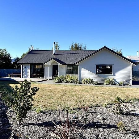 Dumblane View Villa Hanmer Springs Exterior photo